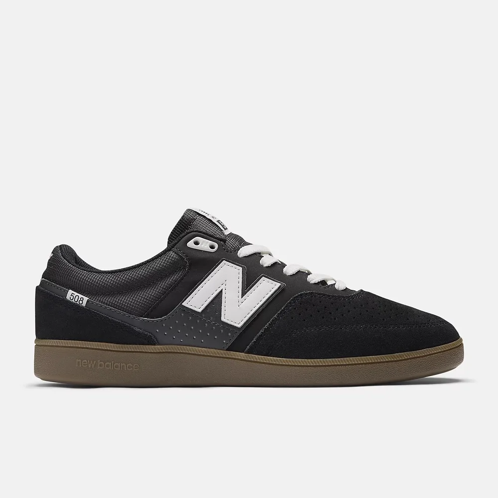 送料関税込み！スケシュー NB Numeric Brandon Westgate 508 Amazon.com | New Balance Men's 508 Brandon Westgate Skate